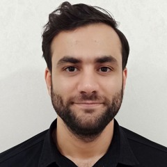 عمو متی هستم