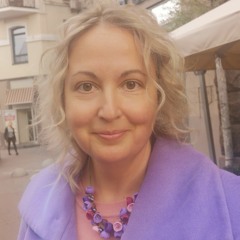 Александра Лутохина