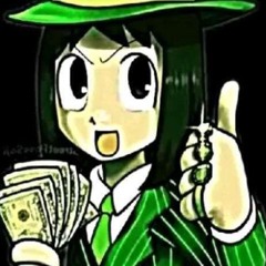 Gangster  Osaka