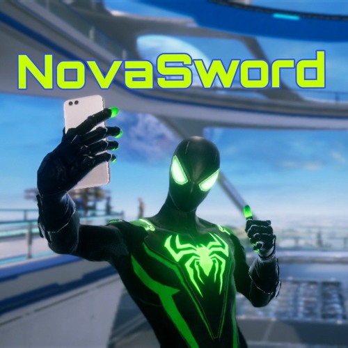 NovaSword’s avatar