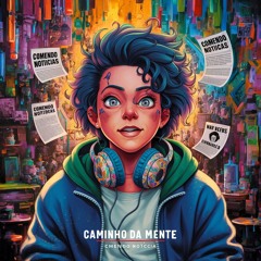 COMENDO NOTICIA - by Will CR