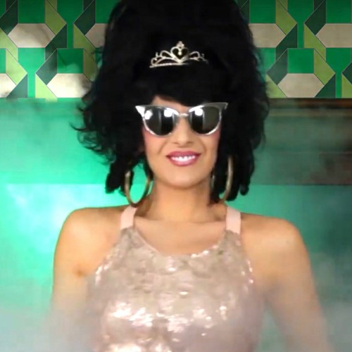 Sophia El Mokhtar’s avatar