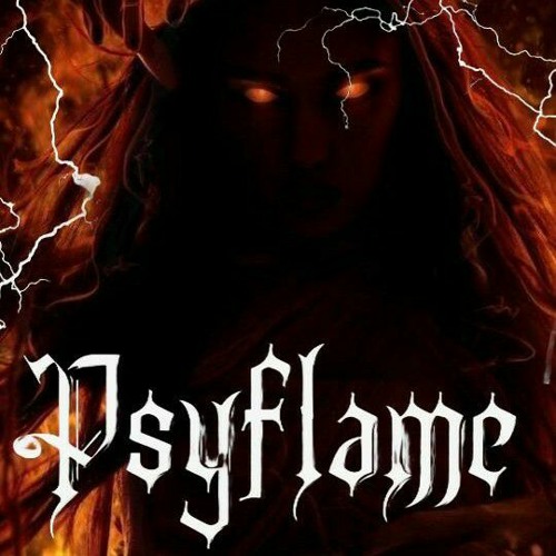 PsyFlame 🔥’s avatar