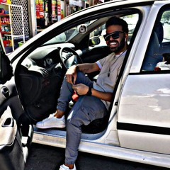 Ahmad Solo - Shock (320).mp3