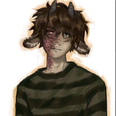 Серый кошка