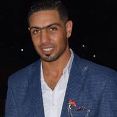 Kareem Mabruk