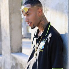 Kesley Mc