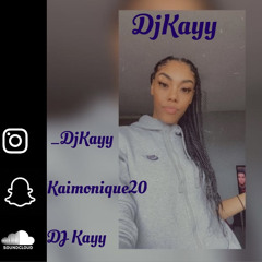 Dj Kayy