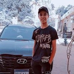 غريب إبراهيم شكري