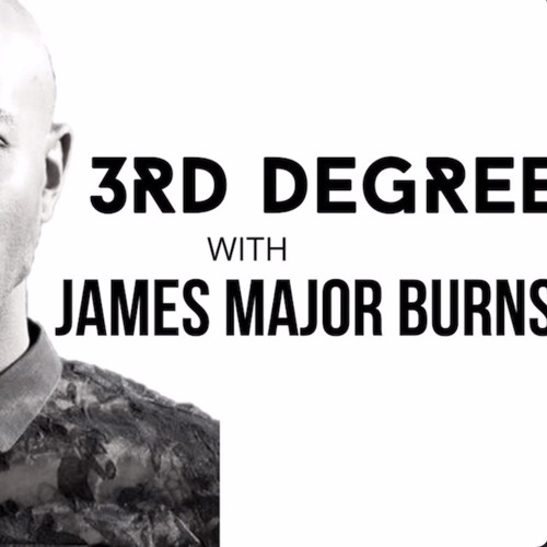 3rd Degree with James Major Burns’s avatar