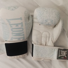 Metralla 🥊🥋🤘