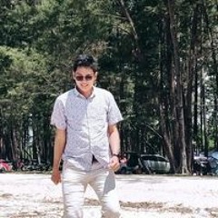 Irvan Novarizky