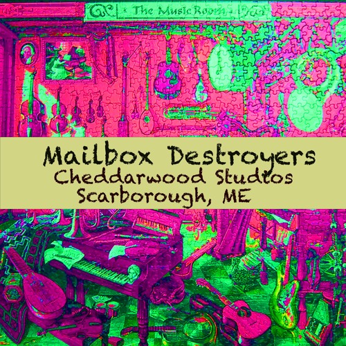 Mailbox Destroyers’s avatar