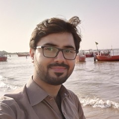 Zia Ul Jabbar