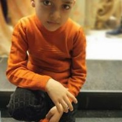 Muhammad Areesh Shamsi