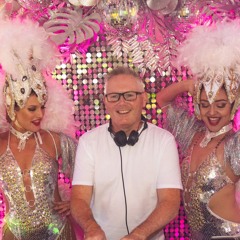 DJ Marky P