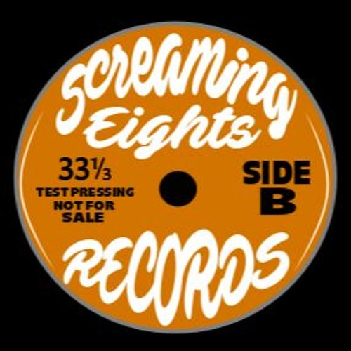 DJ Screaming Eights’s avatar
