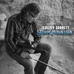 Jeremy Garrett