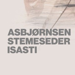 Asbjørnsens playlists