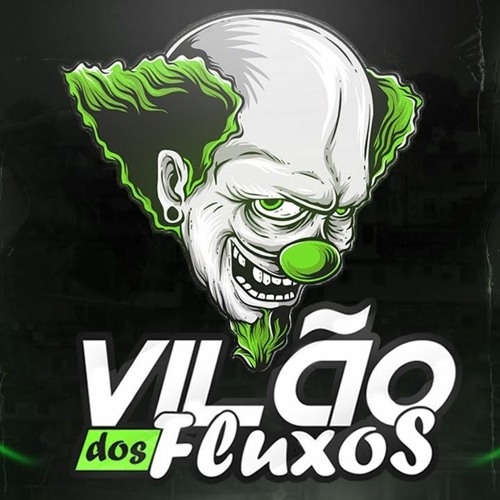 VILÃO DOS FLUXOS’s avatar