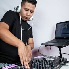 DJ Nelson Ramires