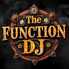 DJ Stuart K. A.K.A The Function DJ