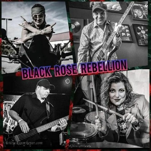 Black Rose Rebellion’s avatar