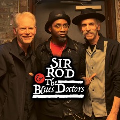 Roderick Patterson 2