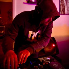 Hybrid Techno/Breakbeat Mix