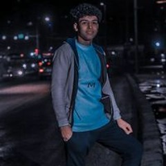 Mohamed Shehsd