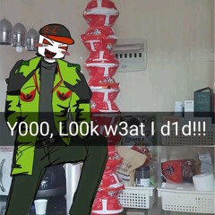 💚🗡>GRIEFER_FAN!!<🌱❤️