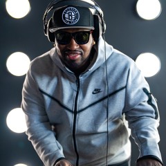 Dj Damage Nyc