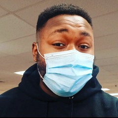 Jonavon Robinson