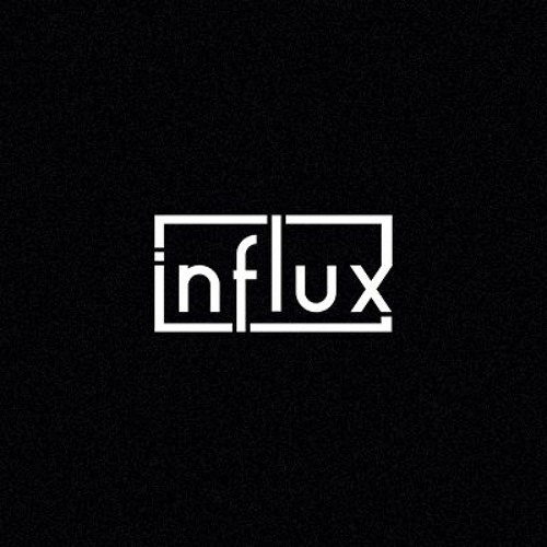 Influx’s avatar