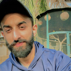 Shaheryar Mian
