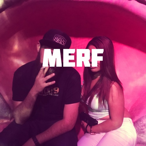 MERF’s avatar