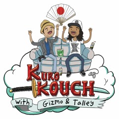 The Kuro Kouch