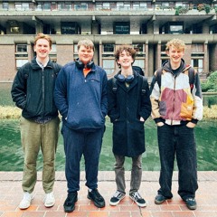 The Luke Doyle Quartet