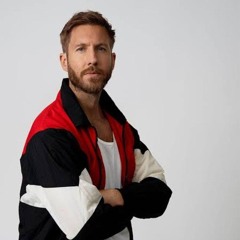 Calvin Harris