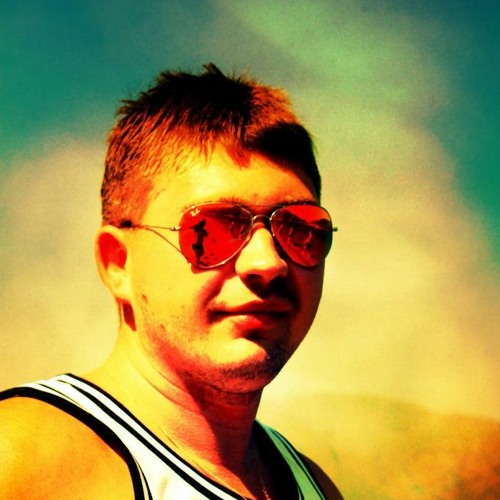 Anton Weisheit’s avatar