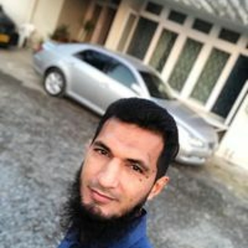 Adnan Shafi’s avatar