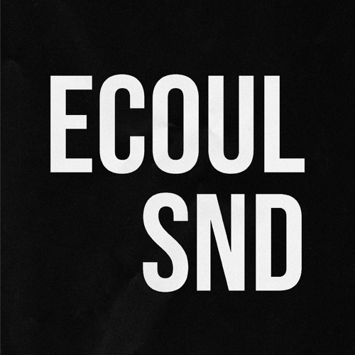 ECOUL SND’s avatar