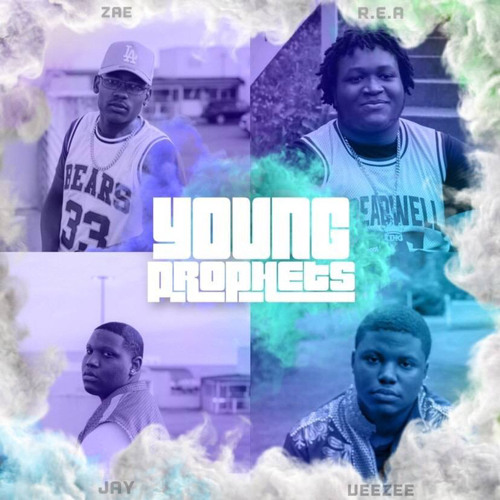 The Young Prophets’s avatar