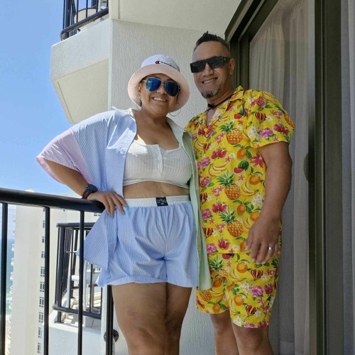 Traditional Samoan Song REMIX