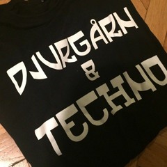 Djurgårn&Techno