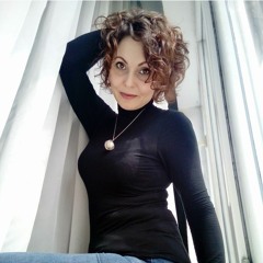 Anna Tolmach