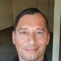 Antony Rodriguez