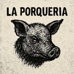 LA PORQUERIA Capítol 1. Una companyia de teatre. Amb Eric Balbàs Àlvarez, Maria Hernández Giralt i Mar Pawlowsky Ferret.