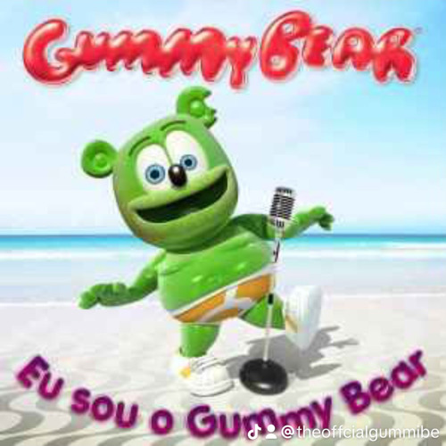 gummy bear album’s avatar