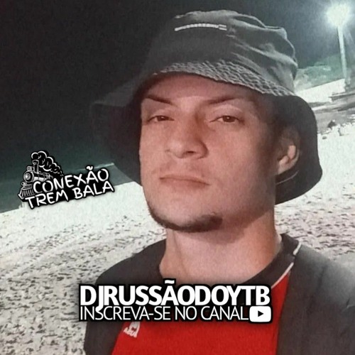 DJ RUSSÃO DO YTB’s avatar